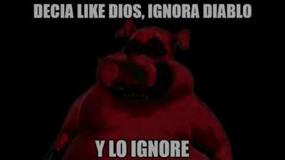 A me asust&eacute;