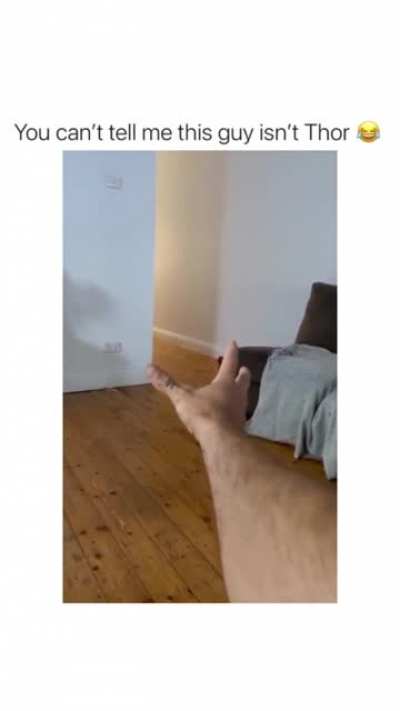 Maybe maybe maybe
