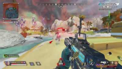 i love the sound of apex