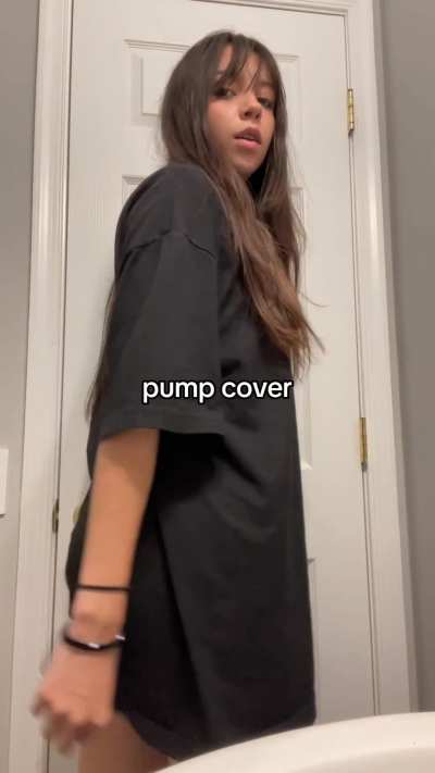 Would u fuck her? Were u expecting that?