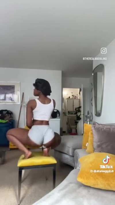 She&rsquo;s a legend 