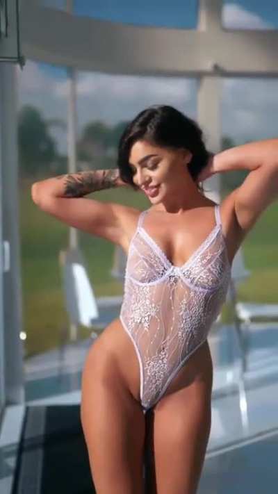 Emily Rinaudo 