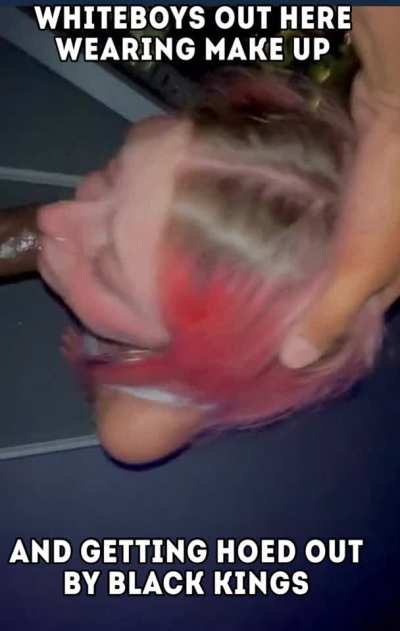 White thotty