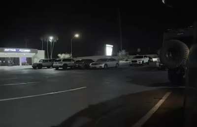 My car got hit =(