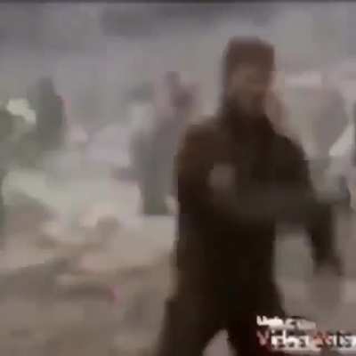 super mario in real life