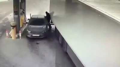 A Man &amp;amp; His Car