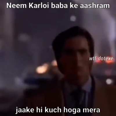 baba