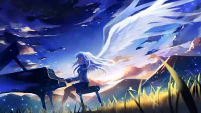 T&uuml;m anime evveliyatının en iyi ostsi budur aksini iddia eden buyursun isim versin