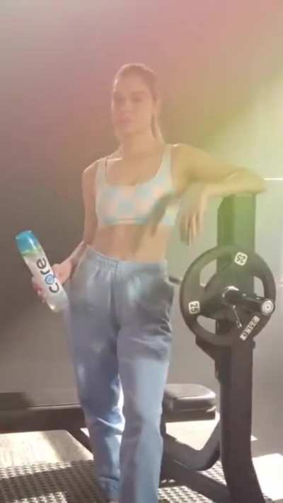Hailee Steinfeld