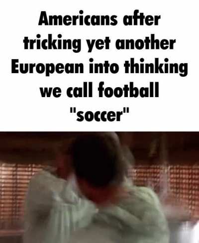 Soccer!