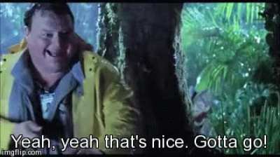 Me opening reddit to find some weird random live session