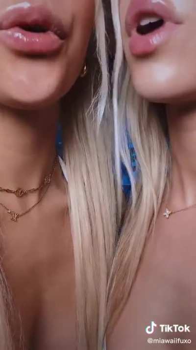 Left or right