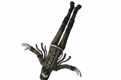 Have a spinning korekiyo