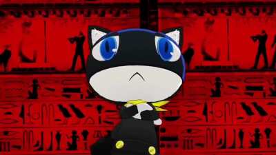 Morgana zone