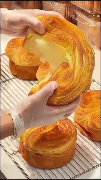 Bready to eat