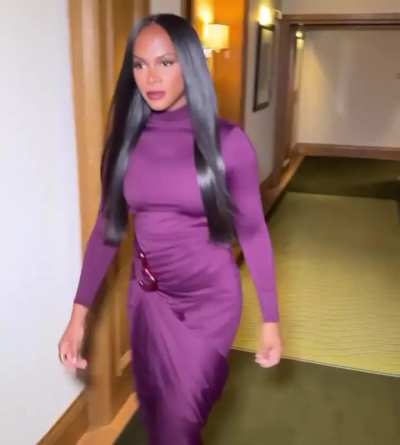 Tika Sumpter