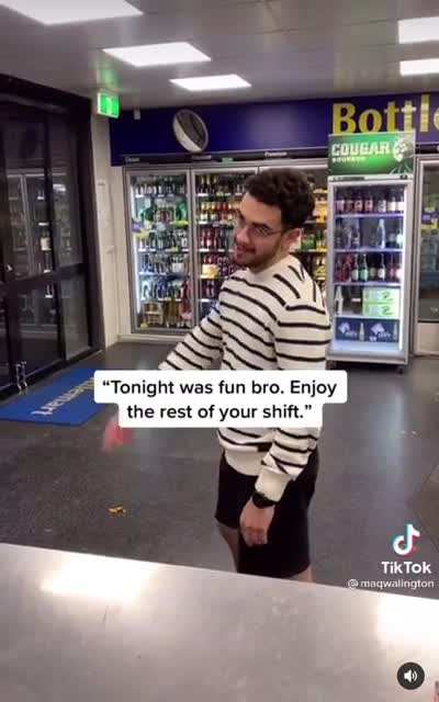 You too