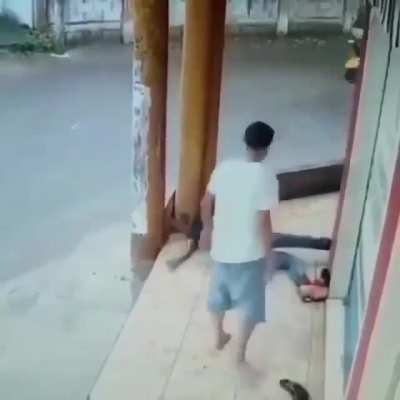 "alright, we'll call it a draw"