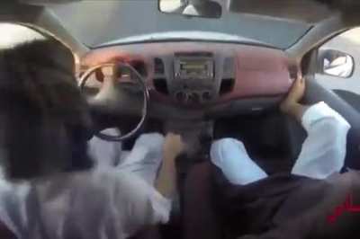 Guys, wearing your seatbelts dont make you less badass
