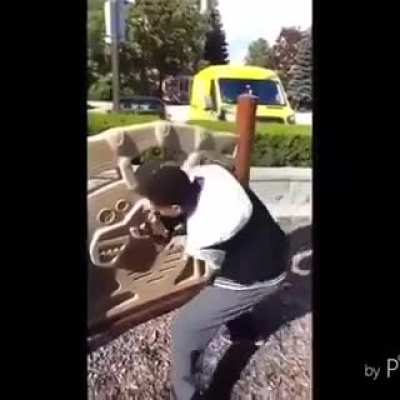 How to Drive 101