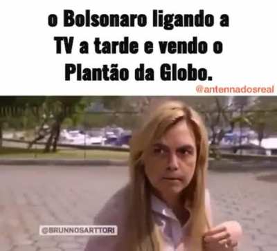 Plant&atilde;o da Globo hoje