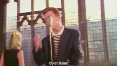 Never gonna let you die
