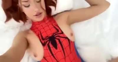 spider-man 2 