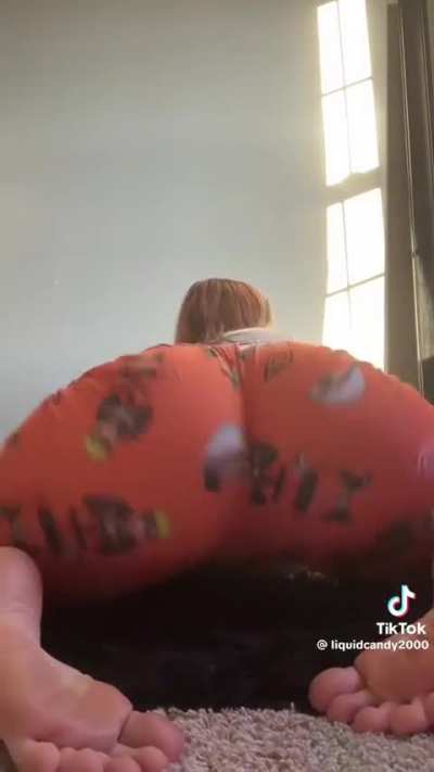 Moves like jelly