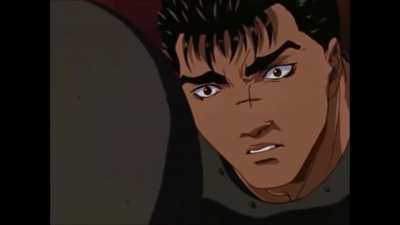 Berserk (1997) Deleted Scene