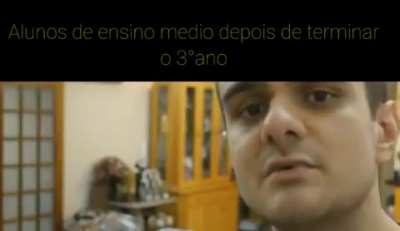 Acabou