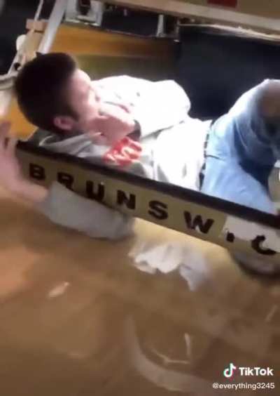 Maybe Maybe Maybe