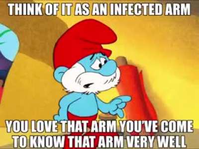 Smurf Rule?