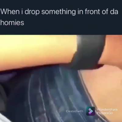 Relatable or nah?