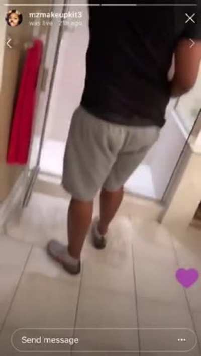 IG live