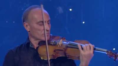 Ever wonder what does President Putin do in his leisure time? Hint: He creates "Storm"!