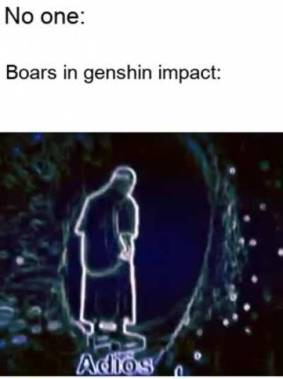 Adios