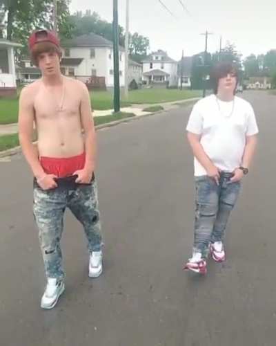 hood boys