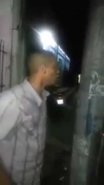 Tanto talento, e nem um merito.