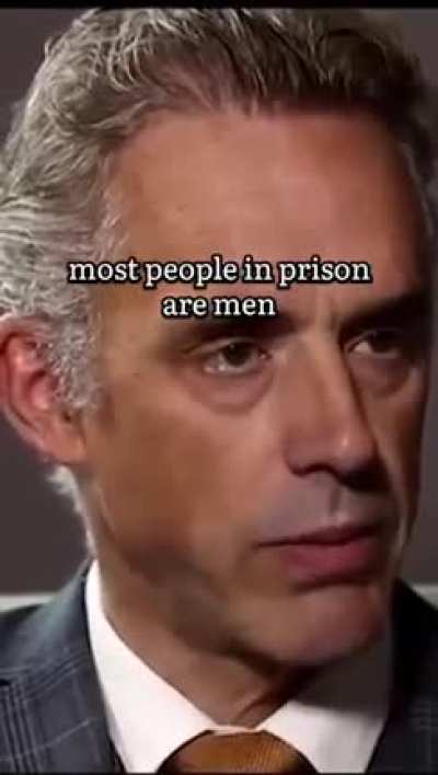 We men suffer