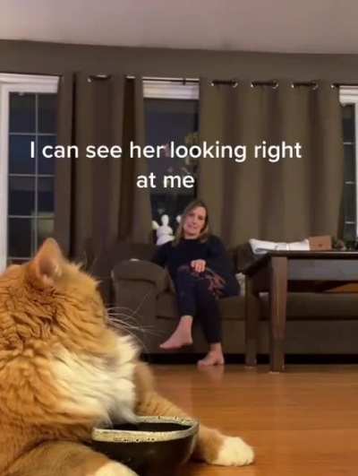 Maybe you haven&rsquo;t noticed my bowl is empty
