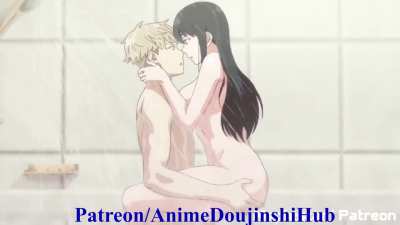 Patreon.com/AnimeDoujinshiHub