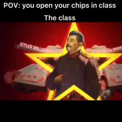 Our chips