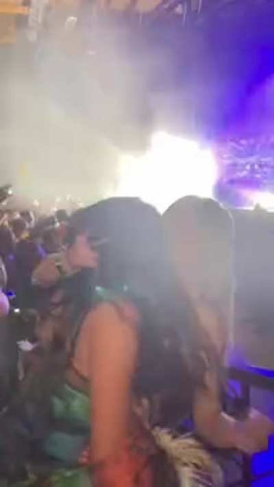that boob suck tho