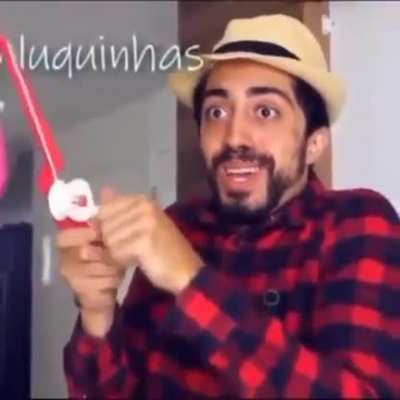 mais uma isca