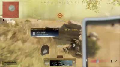 Throwing Knife And A Dream