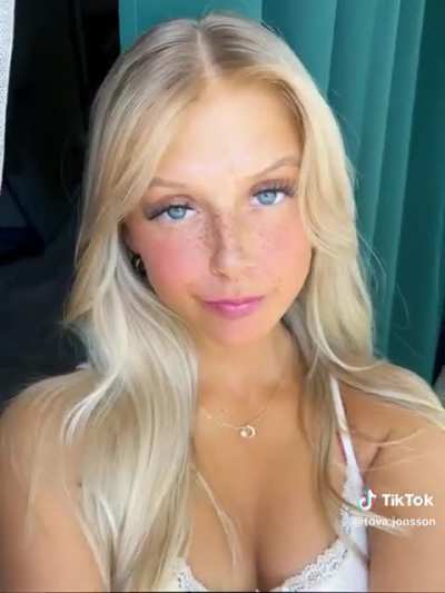 Tova Jonsson 