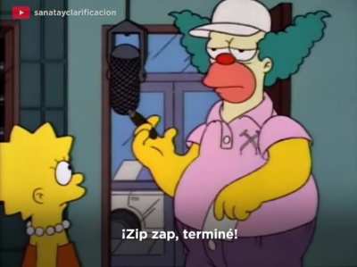 Estoy para que los próximos anuncios sean así ehh