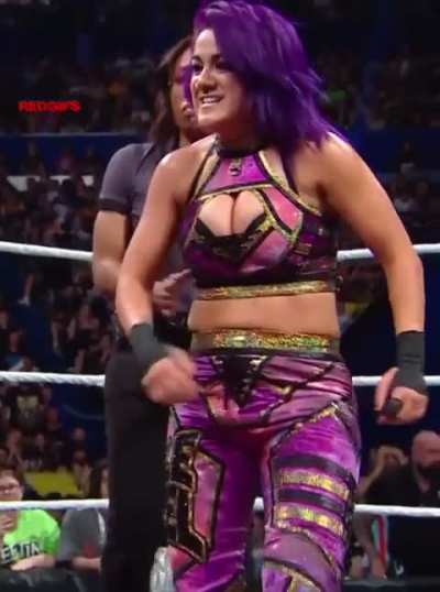 WWE Raw 10/13/25