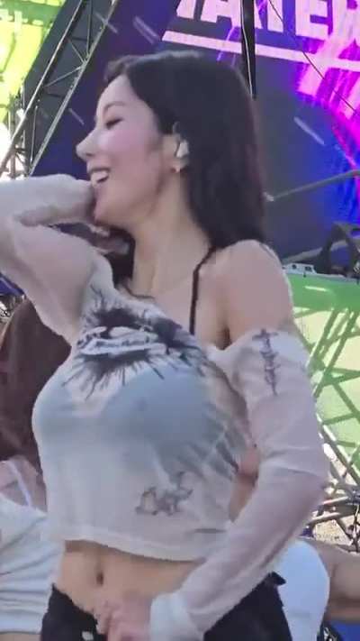 Kwon Eunbi