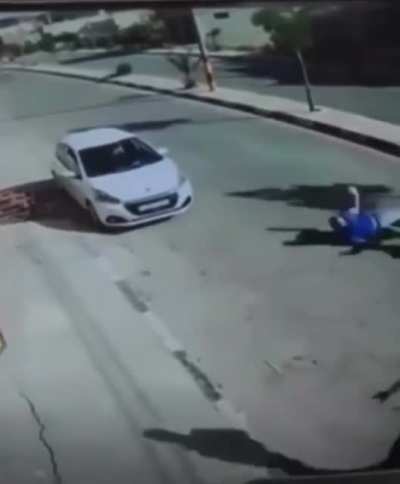 How GTA5 transitions into cutscenes..